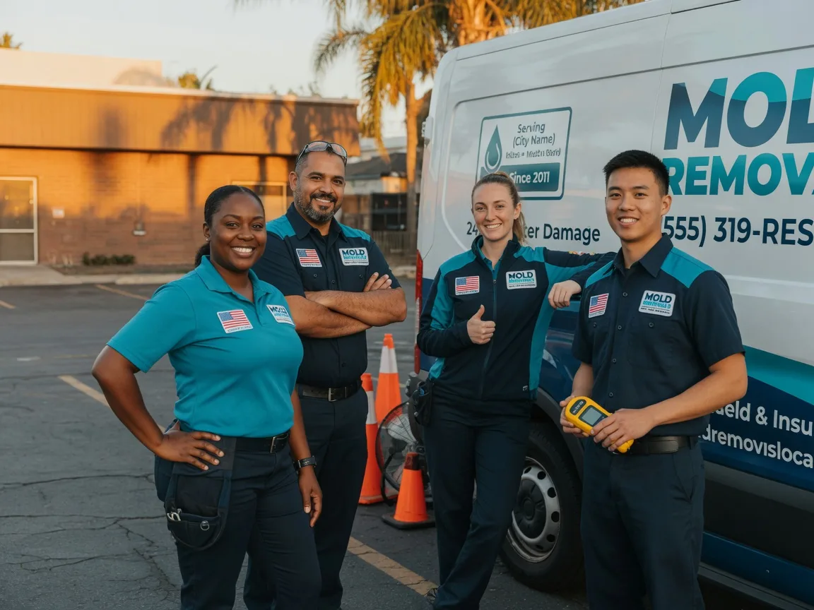 Water Damage Restoration company in Port Gibson, NY